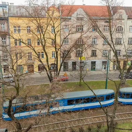 Lejlighed Dietla *