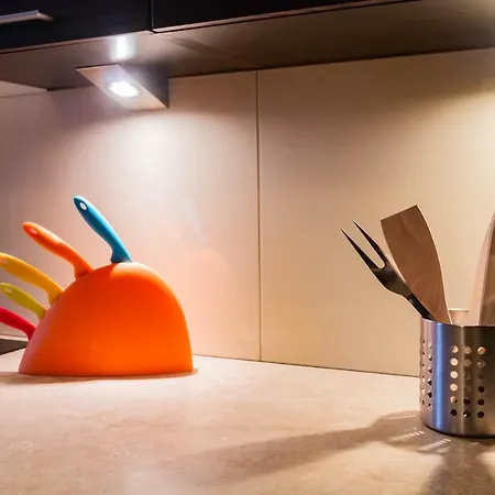 Apartment Dietla