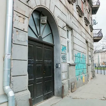 Dietla Apartment Krakau